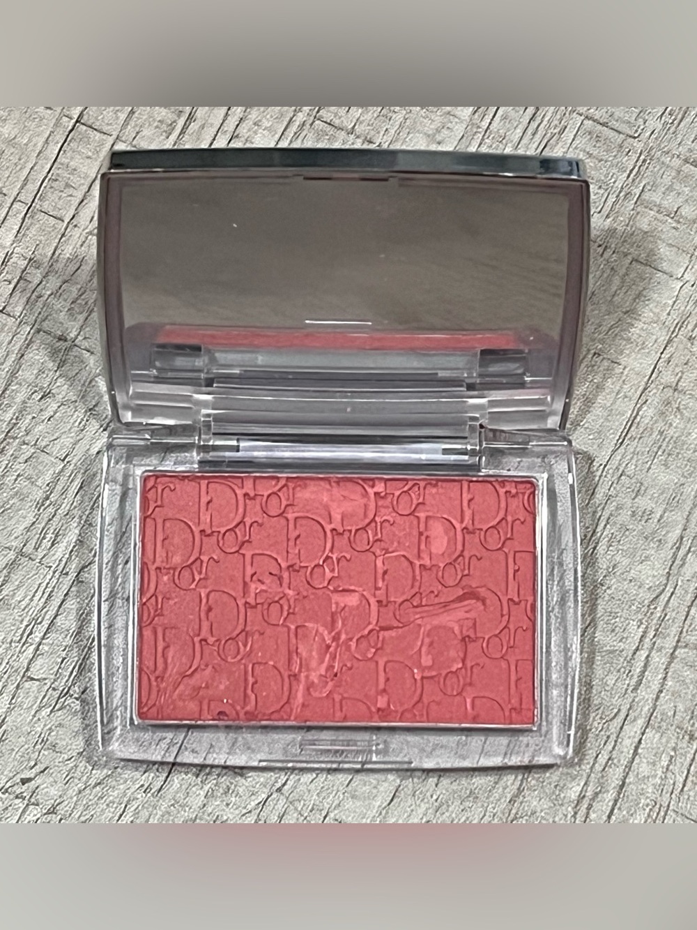 Dior Rosy Glow Blush 012 Rosewood - Picture 3 of 5